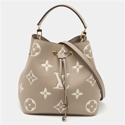 cream louis vuitton purse|louis vuitton round handbags.